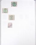 1843-1940, Attractive mint & used collection of the