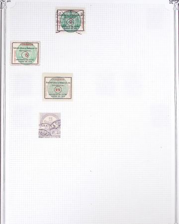 1843-1940, Attractive mint & used collection of the
