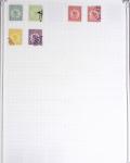 1843-1940, Attractive mint & used collection of the