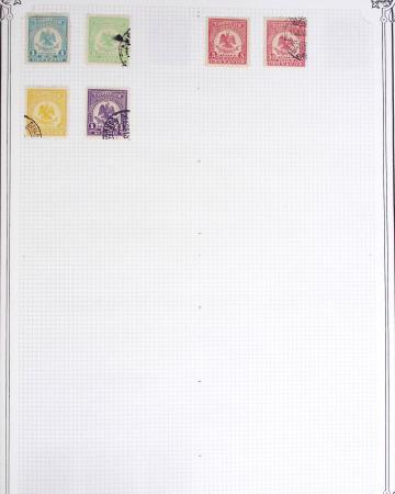 1843-1940, Attractive mint & used collection of the