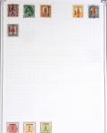 1843-1940, Attractive mint & used collection of the