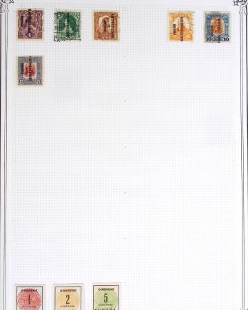 1843-1940, Attractive mint & used collection of the