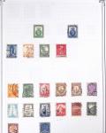 1843-1940, Attractive mint & used collection of the