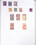 1843-1940, Attractive mint & used collection of the