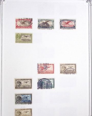 1843-1940, Attractive mint & used collection of the