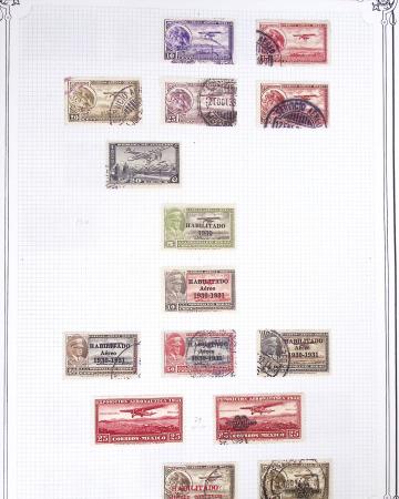 1843-1940, Attractive mint & used collection of the