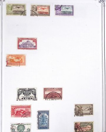 1843-1940, Attractive mint & used collection of the