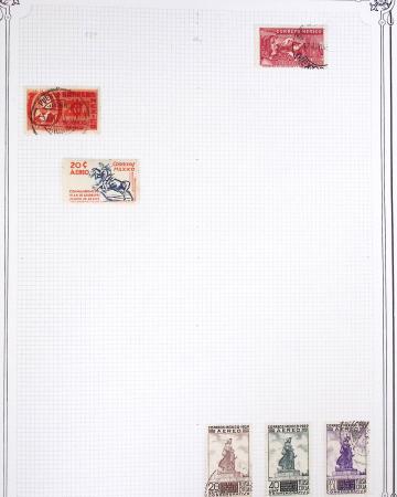 1843-1940, Attractive mint & used collection of the