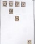 1843-1940, Attractive mint & used collection of the