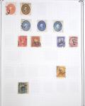 1843-1940, Attractive mint & used collection of the