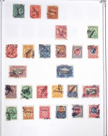 1843-1940, Attractive mint & used collection of the