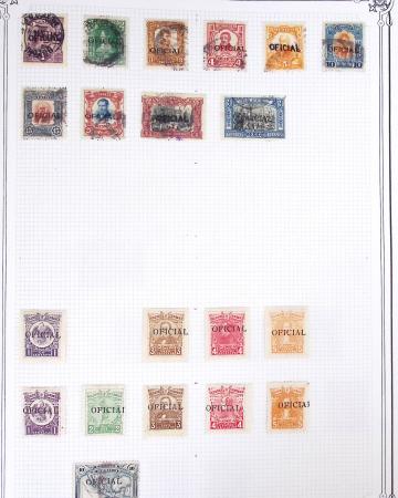 1843-1940, Attractive mint & used collection of the