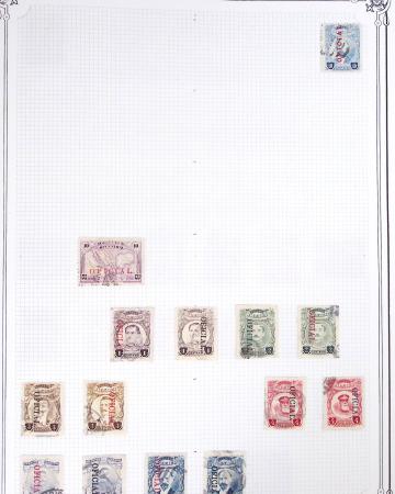 1843-1940, Attractive mint & used collection of the
