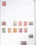 1843-1940, Attractive mint & used collection of the
