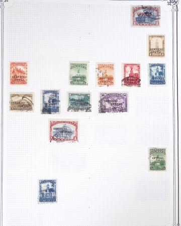 1843-1940, Attractive mint & used collection of the