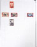 1843-1940, Attractive mint & used collection of the