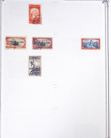 1843-1940, Attractive mint & used collection of the