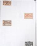 1843-1940, Attractive mint & used collection of the
