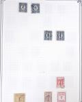 1843-1940, Attractive mint & used collection of the