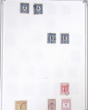 1843-1940, Attractive mint & used collection of the
