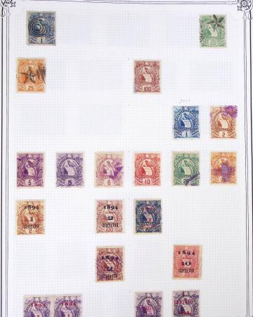 1843-1940, Attractive mint & used collection of the