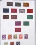 1843-1940, Attractive mint & used collection of the