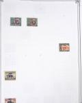 1843-1940, Attractive mint & used collection of the