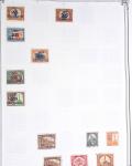 1843-1940, Attractive mint & used collection of the