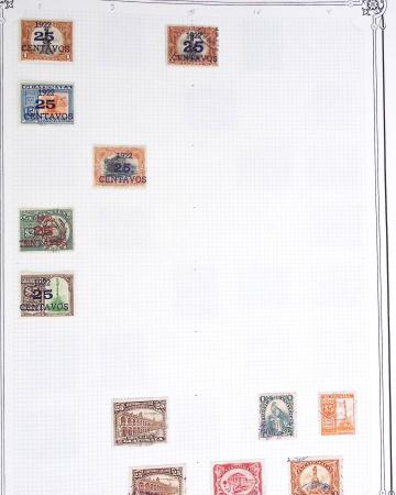 1843-1940, Attractive mint & used collection of the