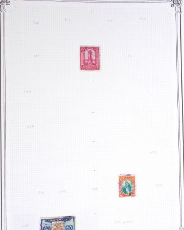 1843-1940, Attractive mint & used collection of the