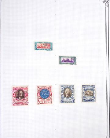 1843-1940, Attractive mint & used collection of the