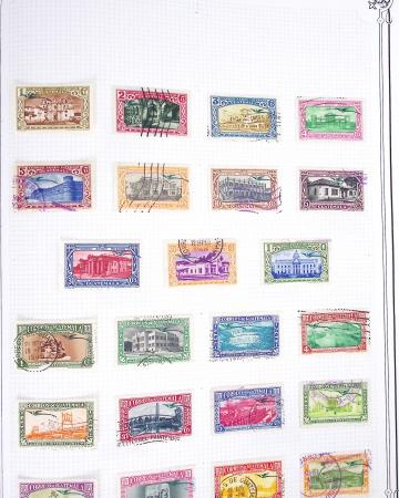 1843-1940, Attractive mint & used collection of the