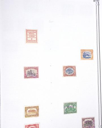 1843-1940, Attractive mint & used collection of the