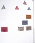 1843-1940, Attractive mint & used collection of the