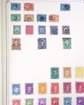 1843-1940, Attractive mint & used collection of the