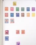1843-1940, Attractive mint & used collection of the