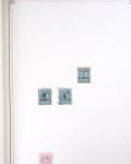 1843-1940, Attractive mint & used collection of the