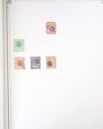 1843-1940, Attractive mint & used collection of the