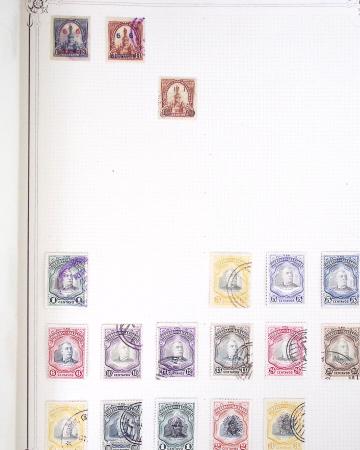 1843-1940, Attractive mint & used collection of the