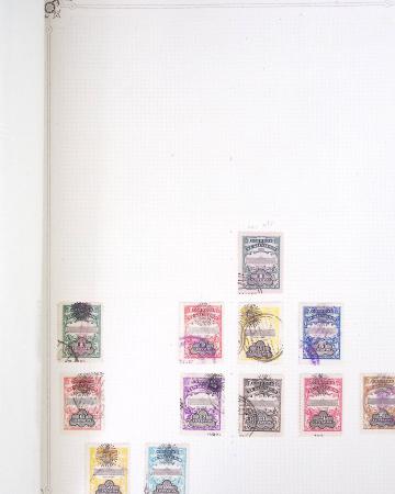 1843-1940, Attractive mint & used collection of the