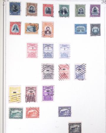 1843-1940, Attractive mint & used collection of the