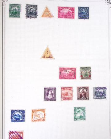 1843-1940, Attractive mint & used collection of the