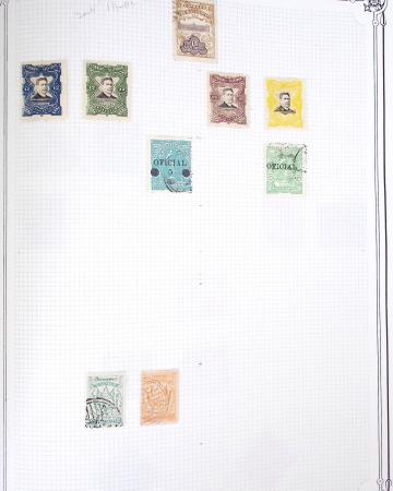 1843-1940, Attractive mint & used collection of the
