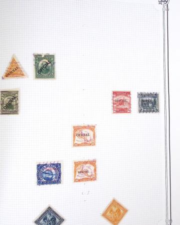 1843-1940, Attractive mint & used collection of the