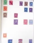 1843-1940, Attractive mint & used collection of the