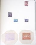 1843-1940, Attractive mint & used collection of the