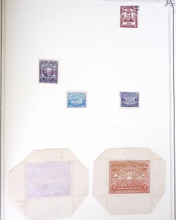 1843-1940, Attractive mint & used collection of the