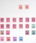 1843-1940, Attractive mint & used collection of the
