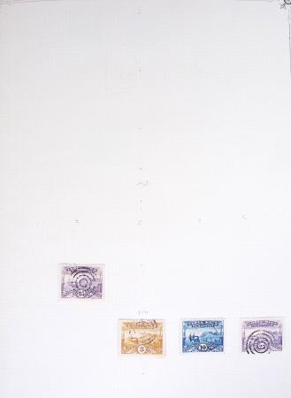 1843-1940, Attractive mint & used collection of the