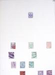 1843-1940, Attractive mint & used collection of the
